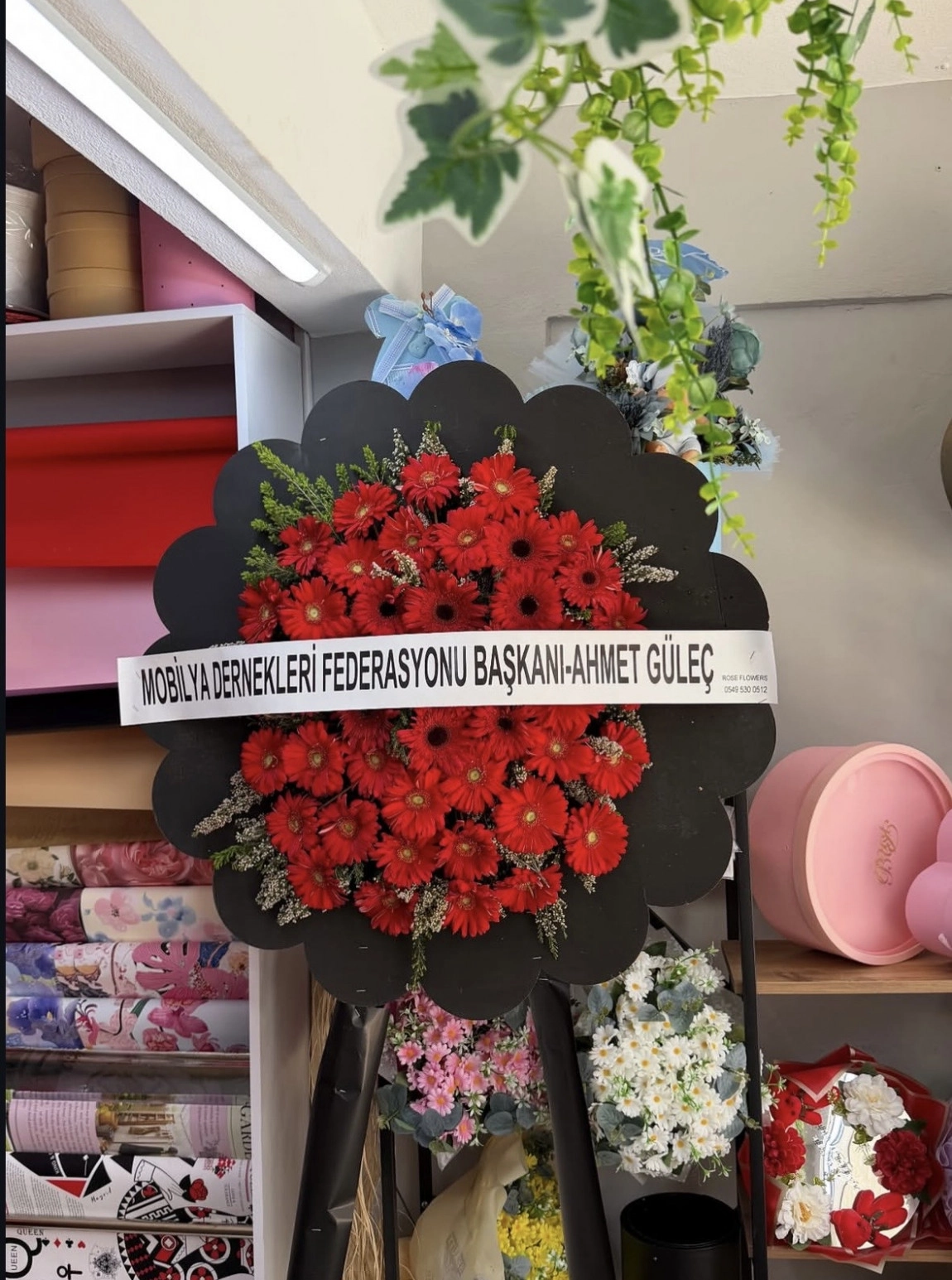 Çelenk